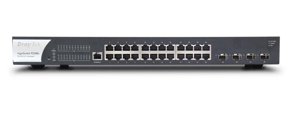DrayTek VigorSwitch P2280X