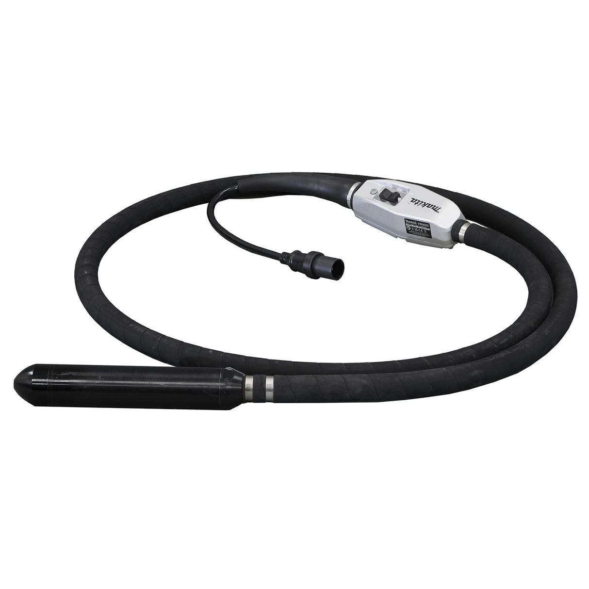 Makita Vibrador de hormigón VR004CZ 36V Li-ion - Baterías/Paquete de alimentación portátil y cargador no incluidos