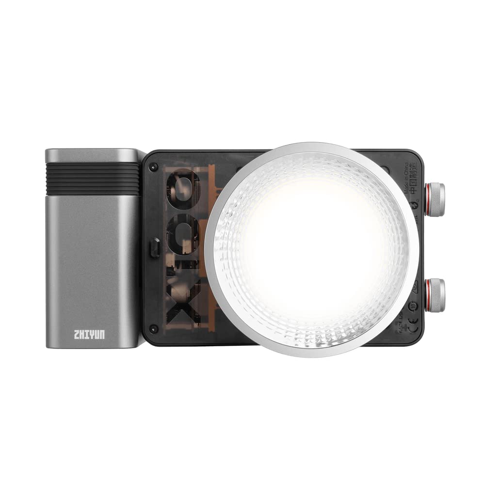 ZHIYUN Molus X100 Pro LED Light