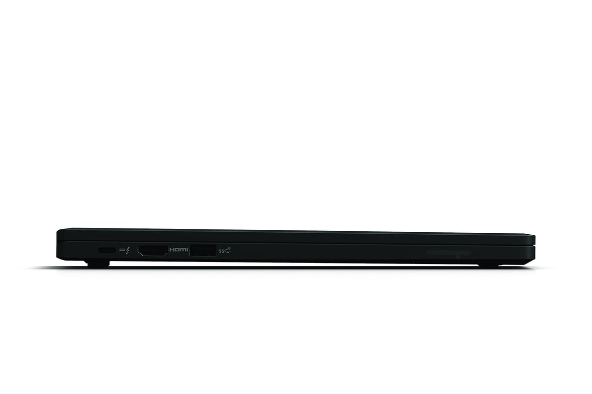 Intel NUC M15 Laptop Kit LAPBC510 - Intel Core i5 1135G7 / 2.4 GHz - Iris Xe Graphics - 8 GB RAM - 0 GB SSD - 15.6" IPS Touchscreen 1920 x 1080 (Full HD) - Wi-Fi 6 - Midnight Black - tast: Tedesca