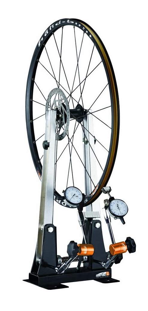 SuperB Zentrierständer TB PF - Caballete para Bicicletas