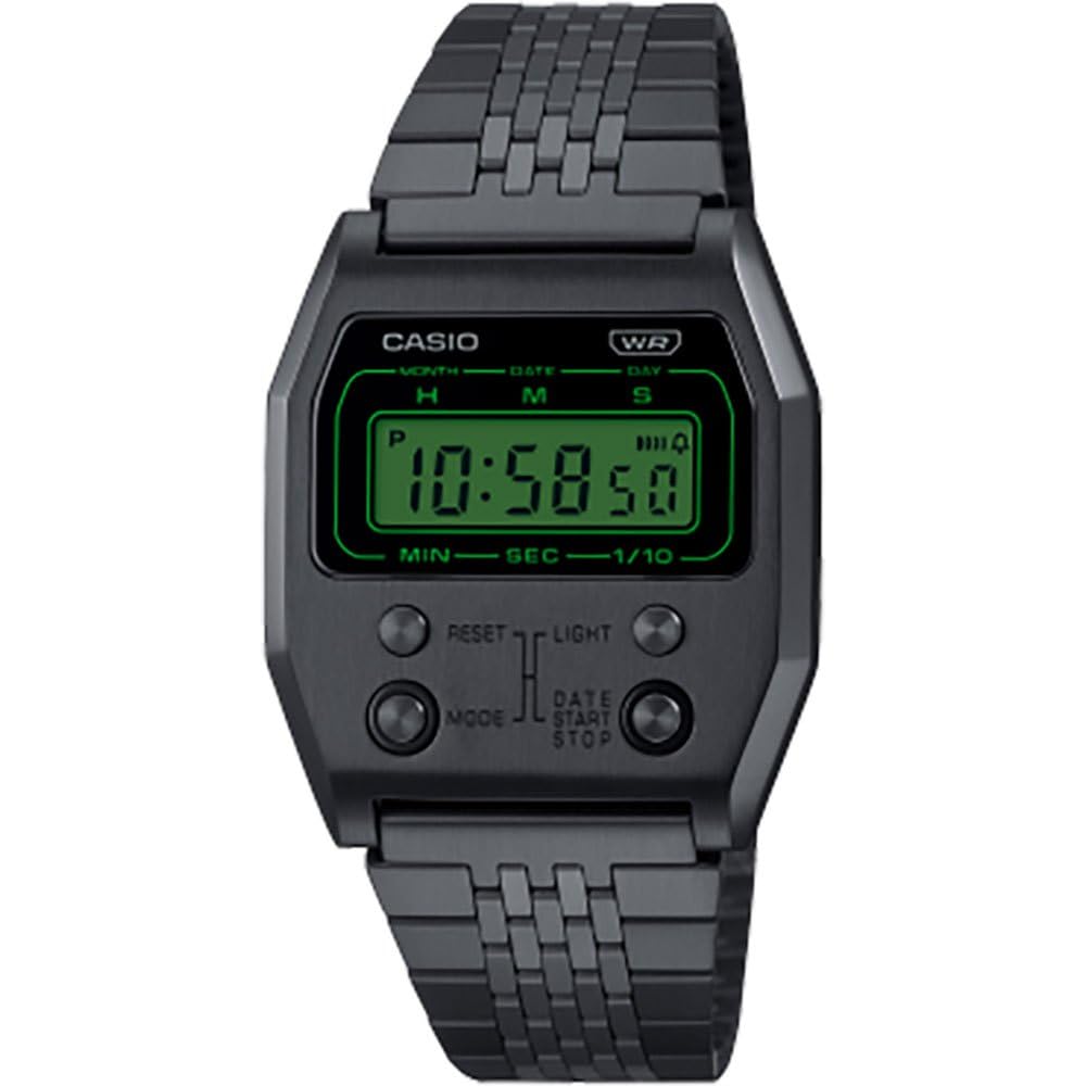Casio A1100B-1EF Reloj