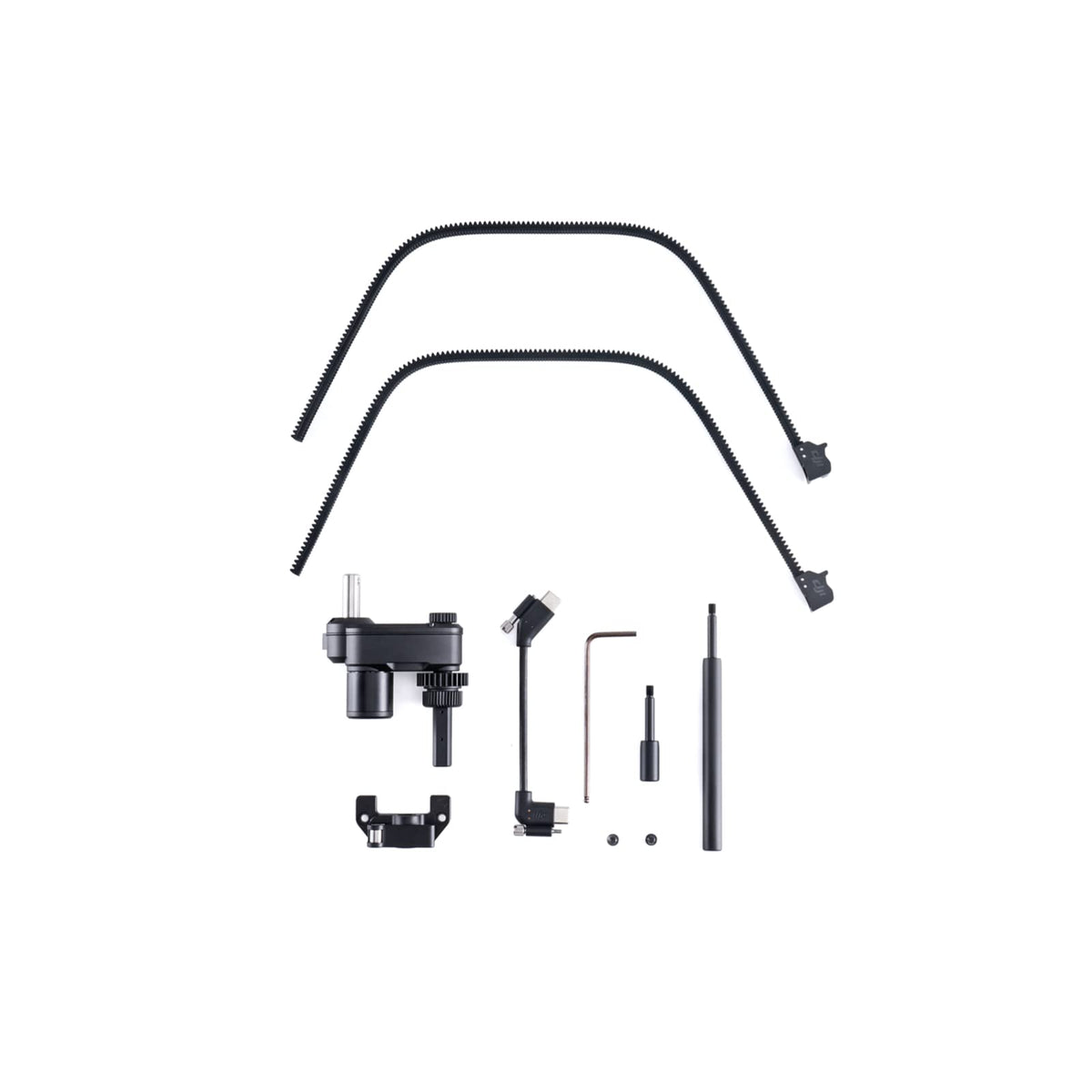 Motor Focus DJI Zenmuse X9