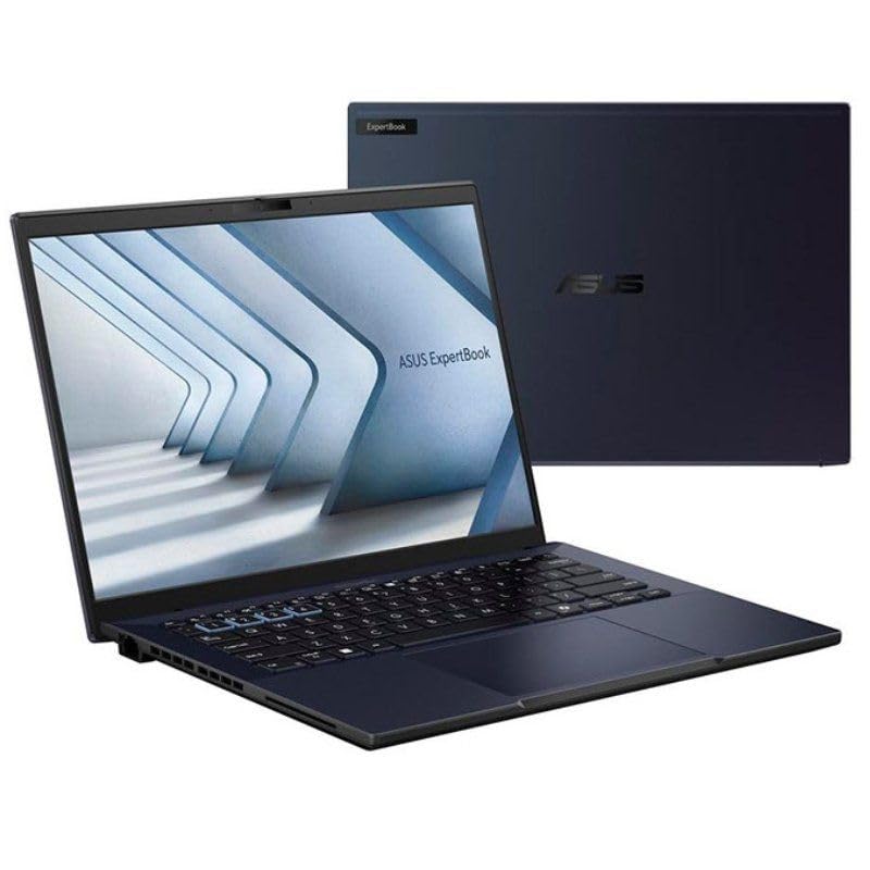 Asus Laptop 90NX0731-M00TJ0 QWERTY Español - Marca EAN: 4711387734926