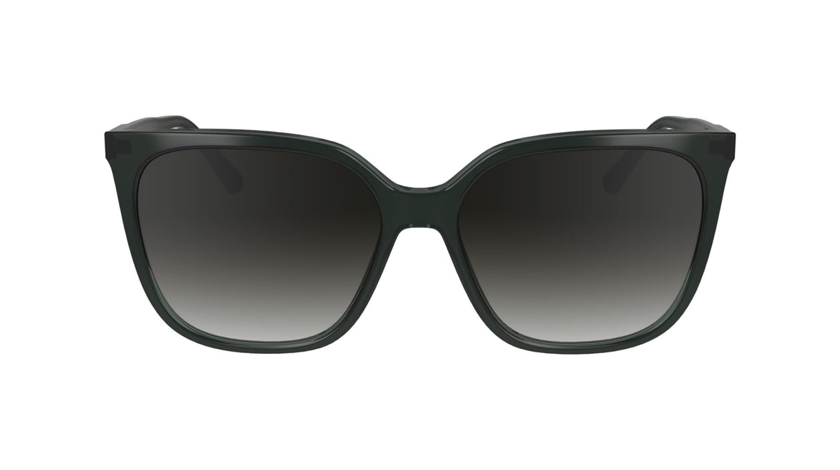 Calvin Klein Women's Sunglasses CK24509S/N - Green/Mint with Lens
