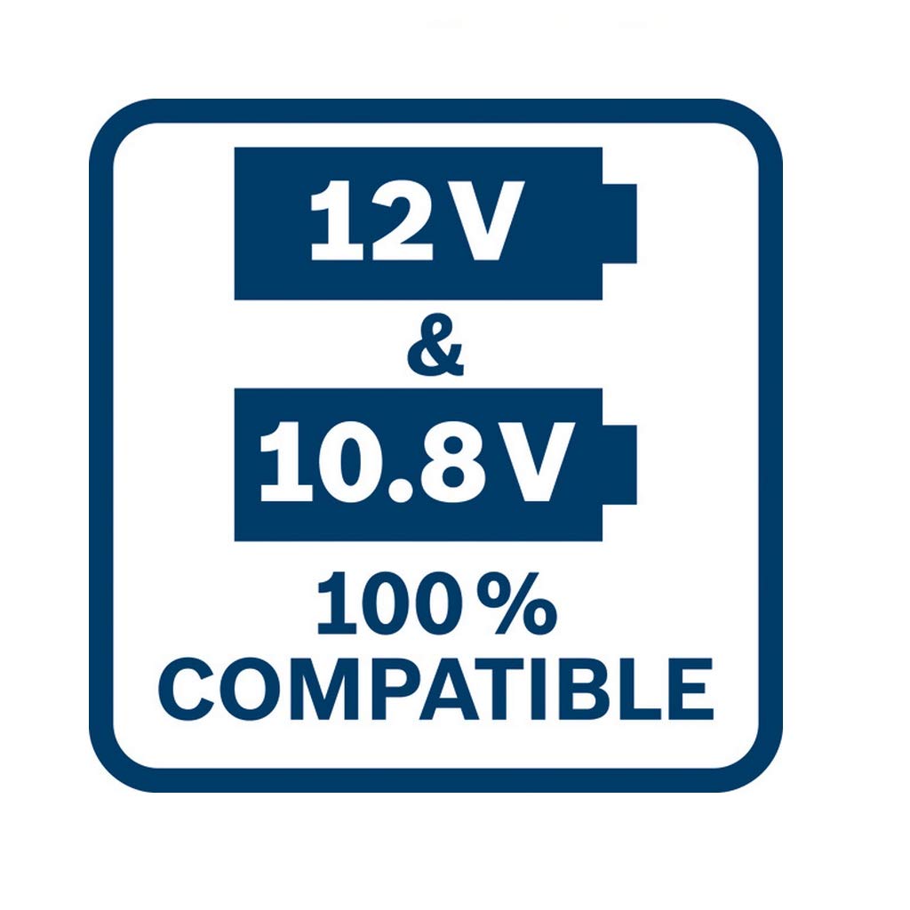 Bosch Professional 12V System GST 12V-70 - Sierra de calar a batería (1500 – 2800 cpm, profundidad de corte 70 mm, sin batería, en L-BOXX)
