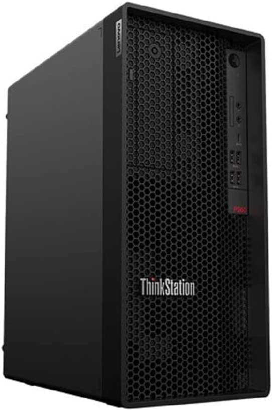 Lenovo ThinkStation P360 Tower Core i7-12700 16GB RAM 512GB SSD RTX A2000 Win10Pro - 30FM0086GE