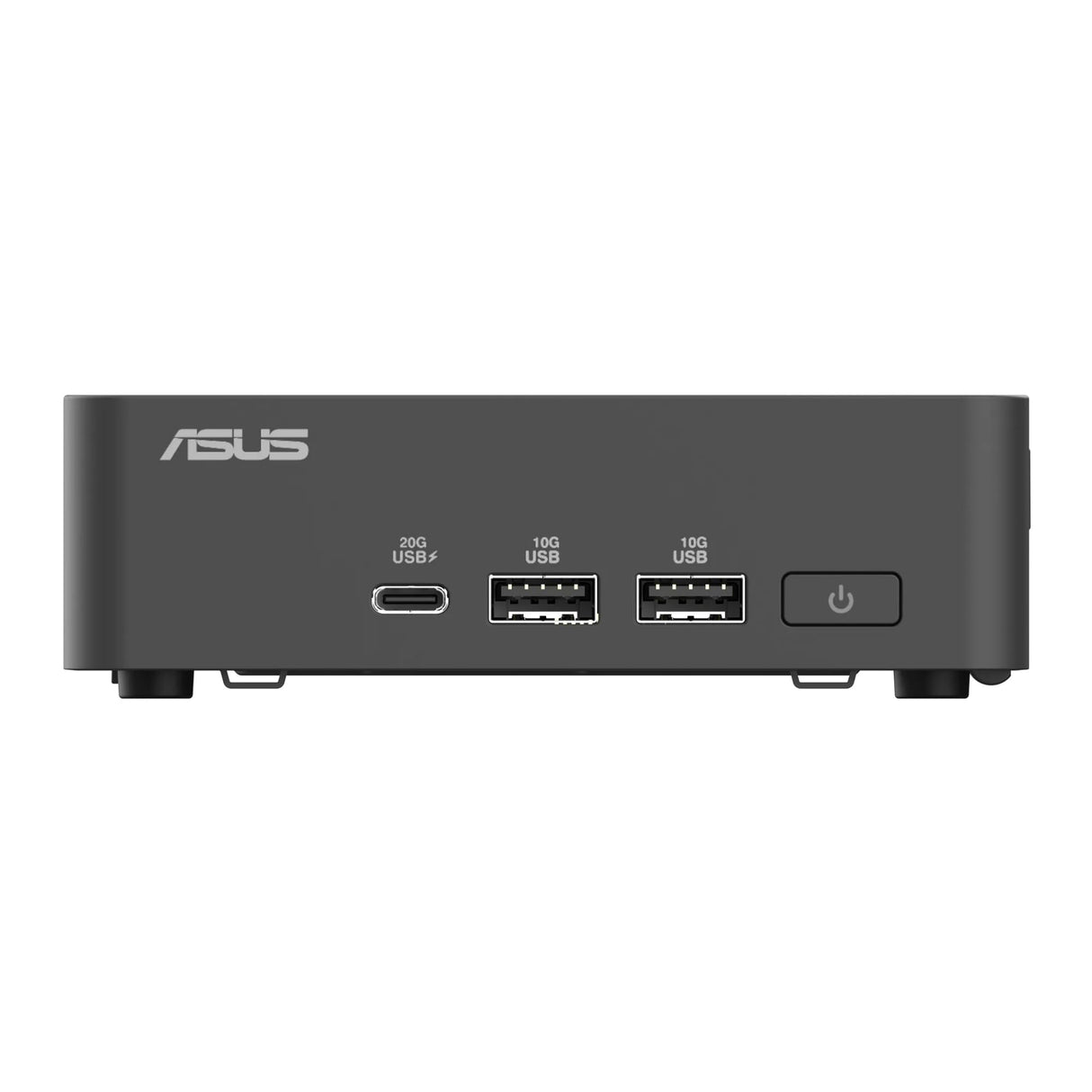 ASUS NUC 15 Pro Slim Kit RNUC15CRKC500000 - Barebone