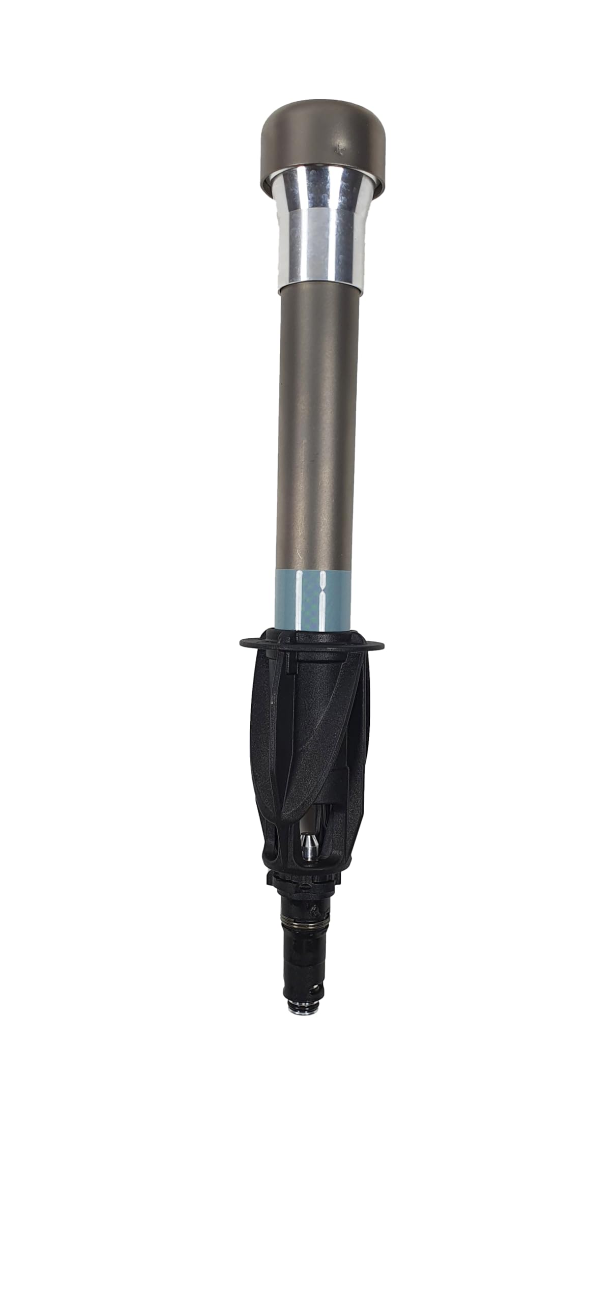 Antorcha de Impermeabilidad RAPTOR, Encendido Piezoeléctrico, Manija de Seguridad con Acoplamiento Rápido - Se Entrega con una Lanza de 70 kW, una Lanza de 30 kW y un Adaptador Rápido - EXPRESS