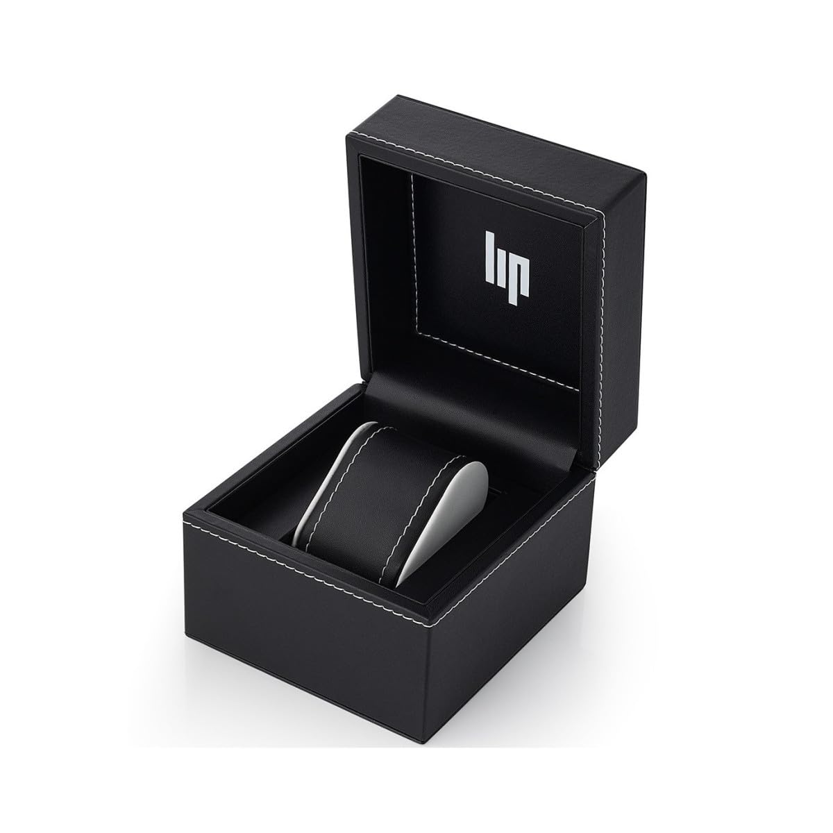 Lip Reloj Analógico para Hombre de Automático con Correa en Caucho 671521