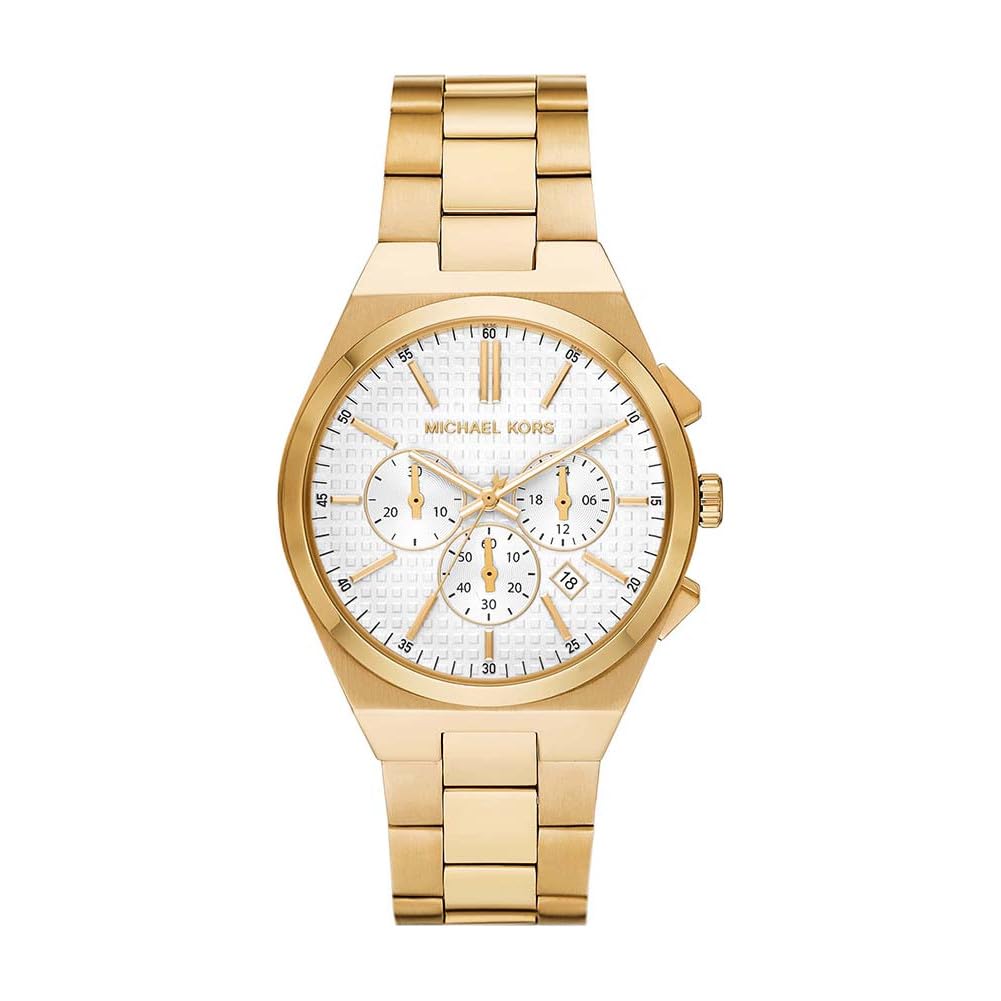 Michael Kors MK9120 Reloj de Hombres