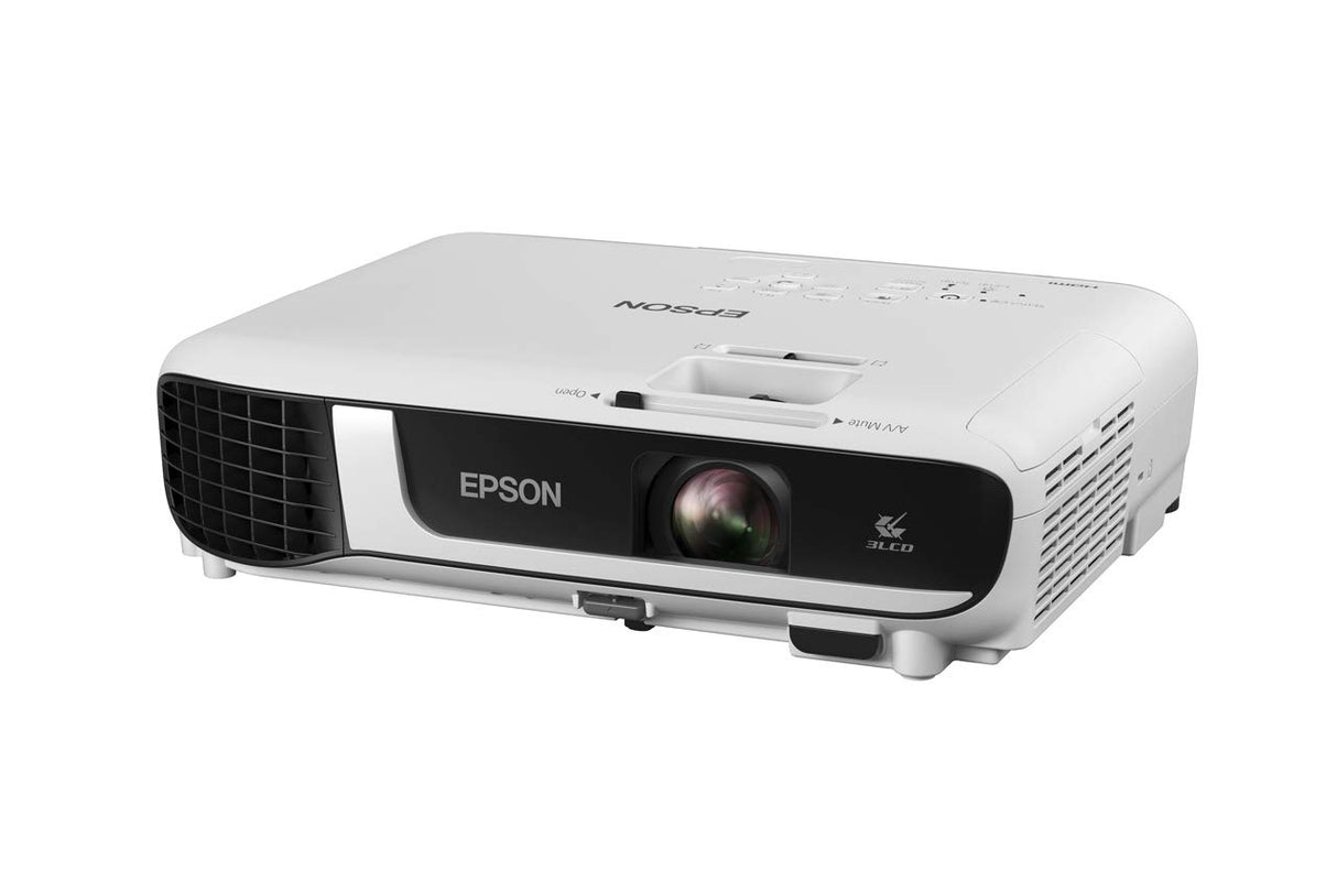 Proyector Epson EB-W51 WXGA 4000 LM