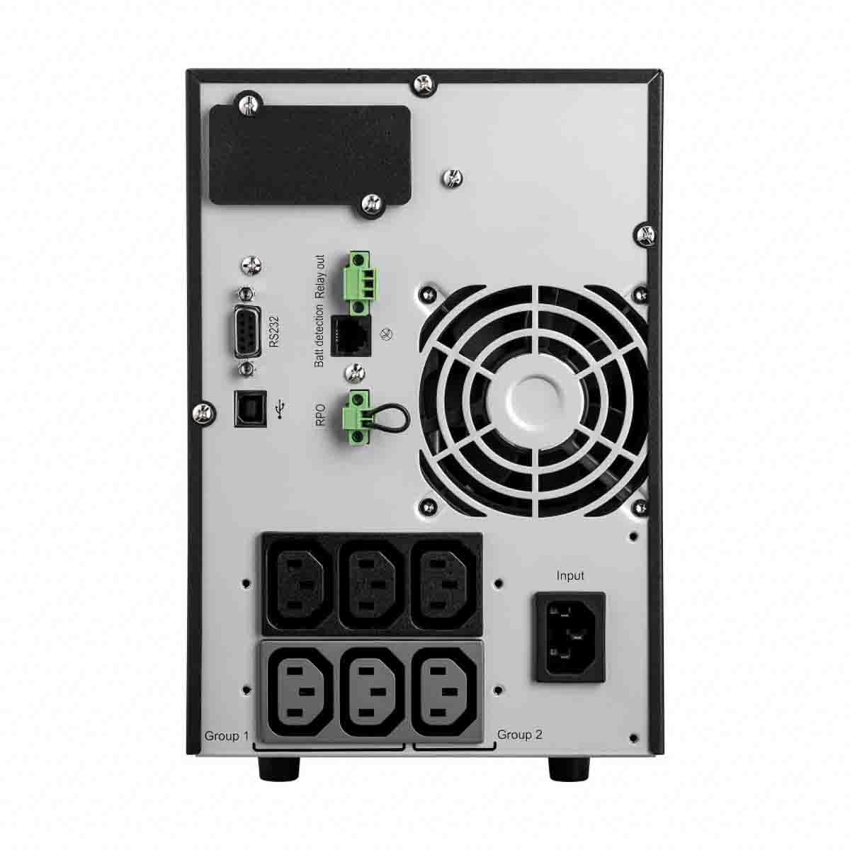 EATON 9SX 700I