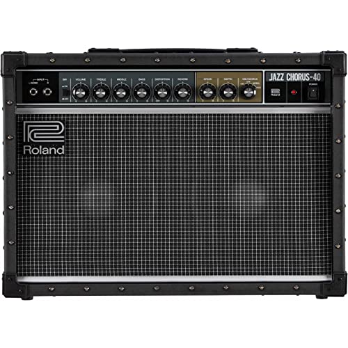 Roland JC-40 Jazz Chorus Guitar Amplifier