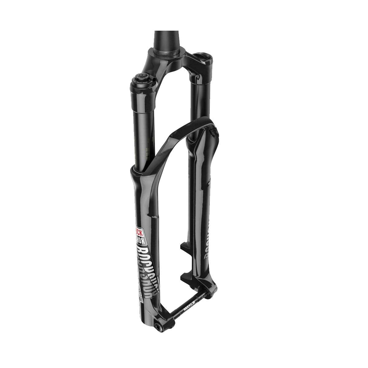 Rockshox 710845827969 REBA RL 29" Negro exc. 100 mm, Solo Air, Tubo CÓNICO 1-1/8 a 1-1/2, Eje pasante 15x100 mm Bloqueo de Manillar OneLoc, Desplazamiento 51 mm, Unisex-Adult, Black, Talla única