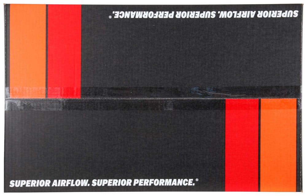K&N Heavy Duty Oil Filter by K&N