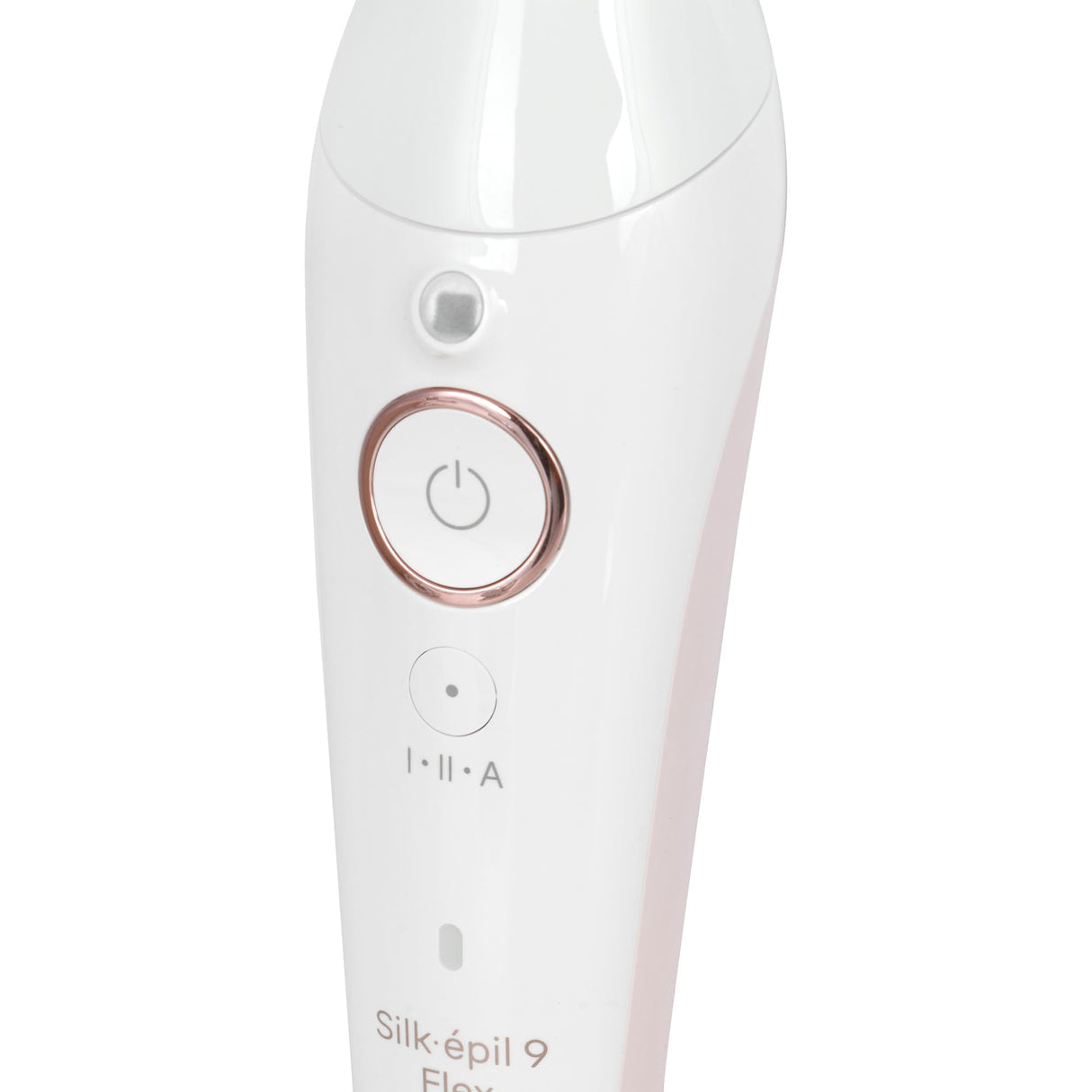 Braun Silk-épil 9 Flex - Depiladora facial para mujer con cabezal flexible de 360 ° para depilación fácil, en húmedo y seco, depiladora con capucha recortadora