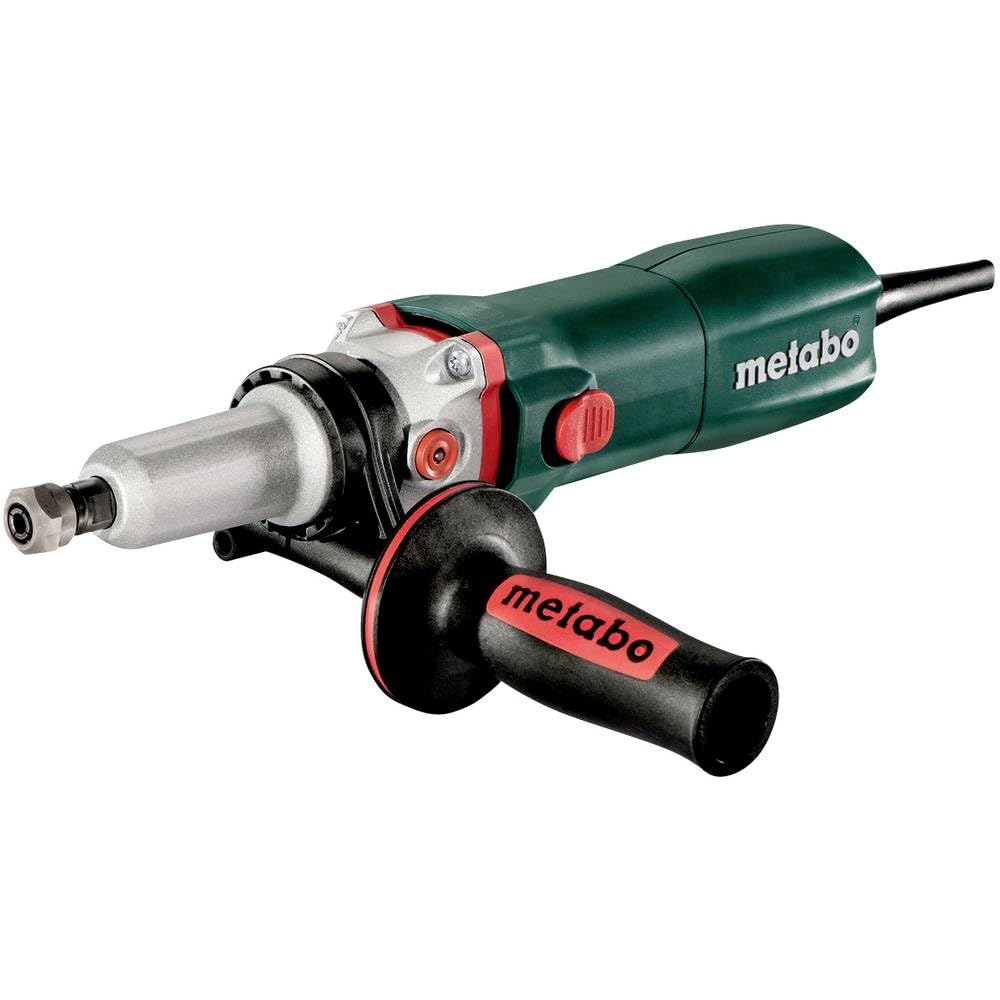 Metabo GE 950 G Plus - Amoladora Recta, especial muelas montadas y abanicos