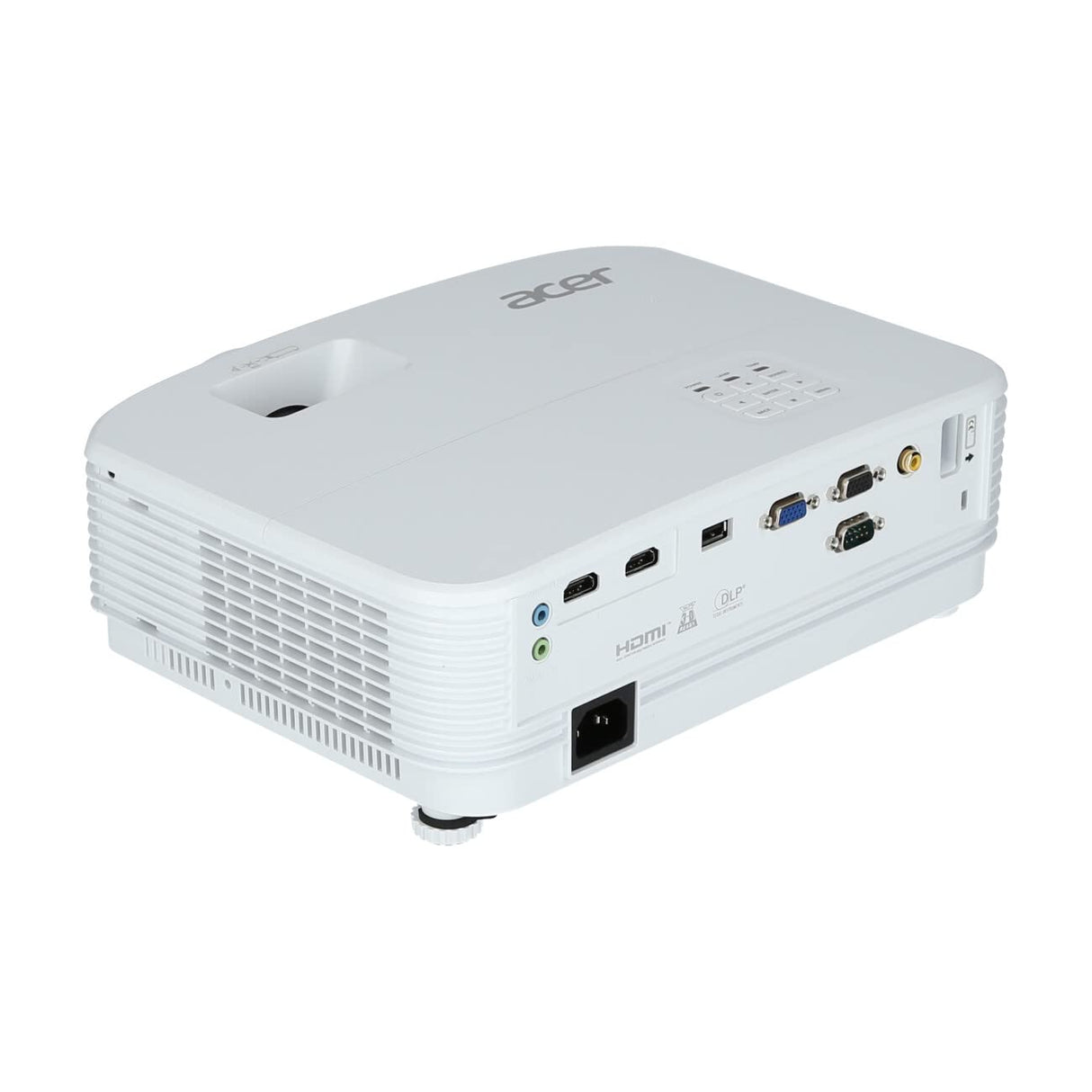 Proyector Acer P1157I