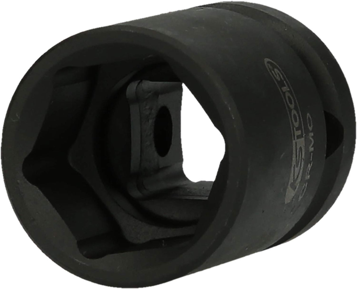 KS Tools 515.1778 Llave de vaso para atornillador de impacto 1" 78 mm