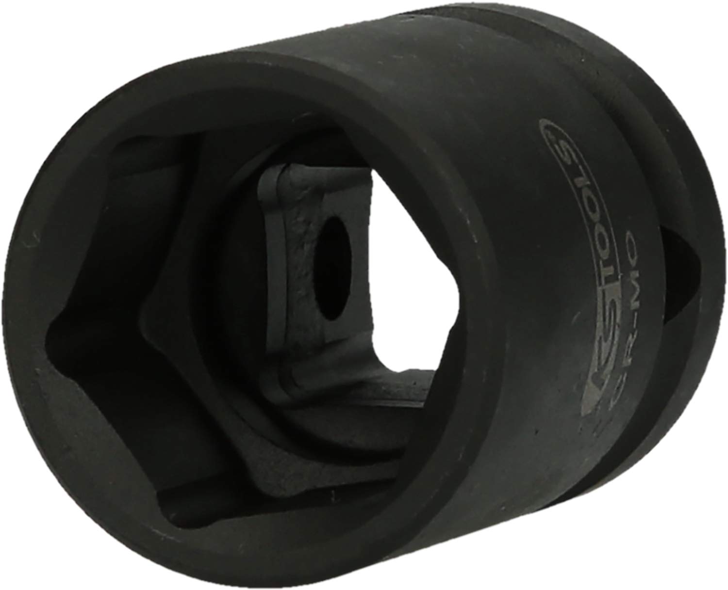 KS Tools 515.1778 Llave de vaso para atornillador de impacto 1" 78 mm