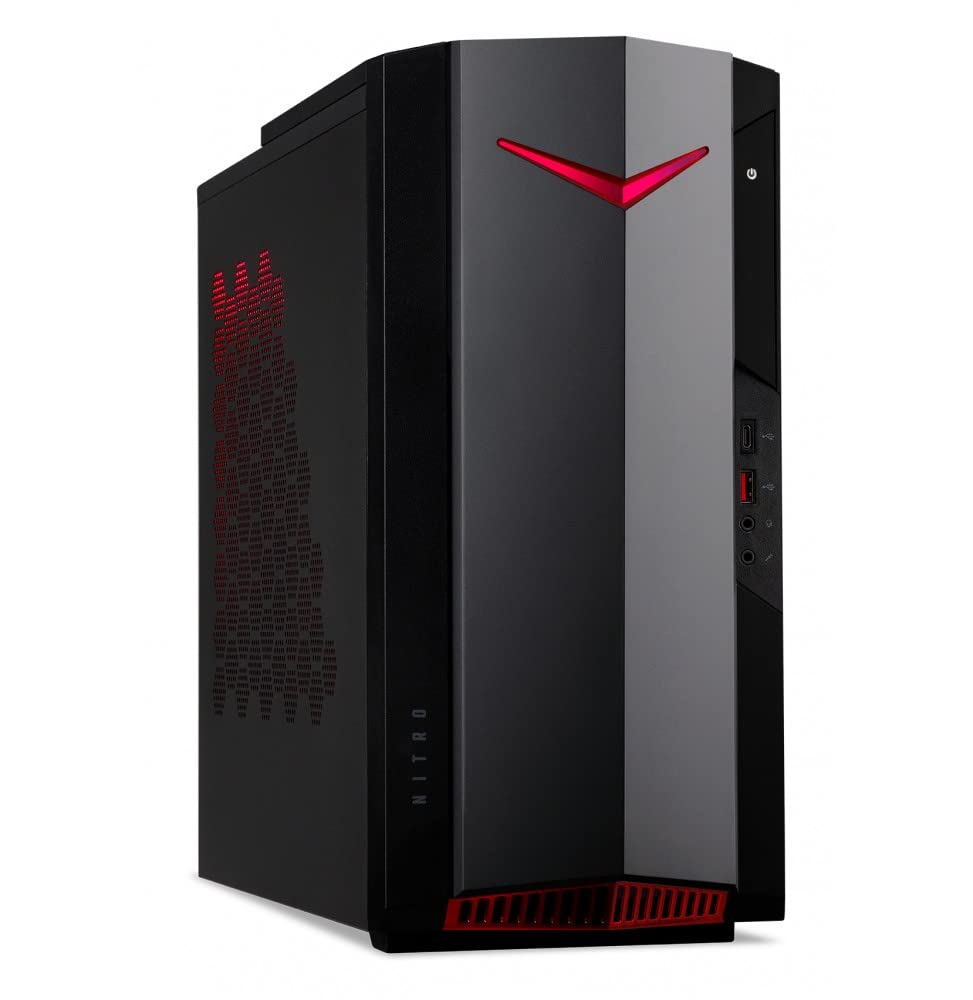 Lenovo N50-640 CI5-12400/16GB/512SSD/W11H