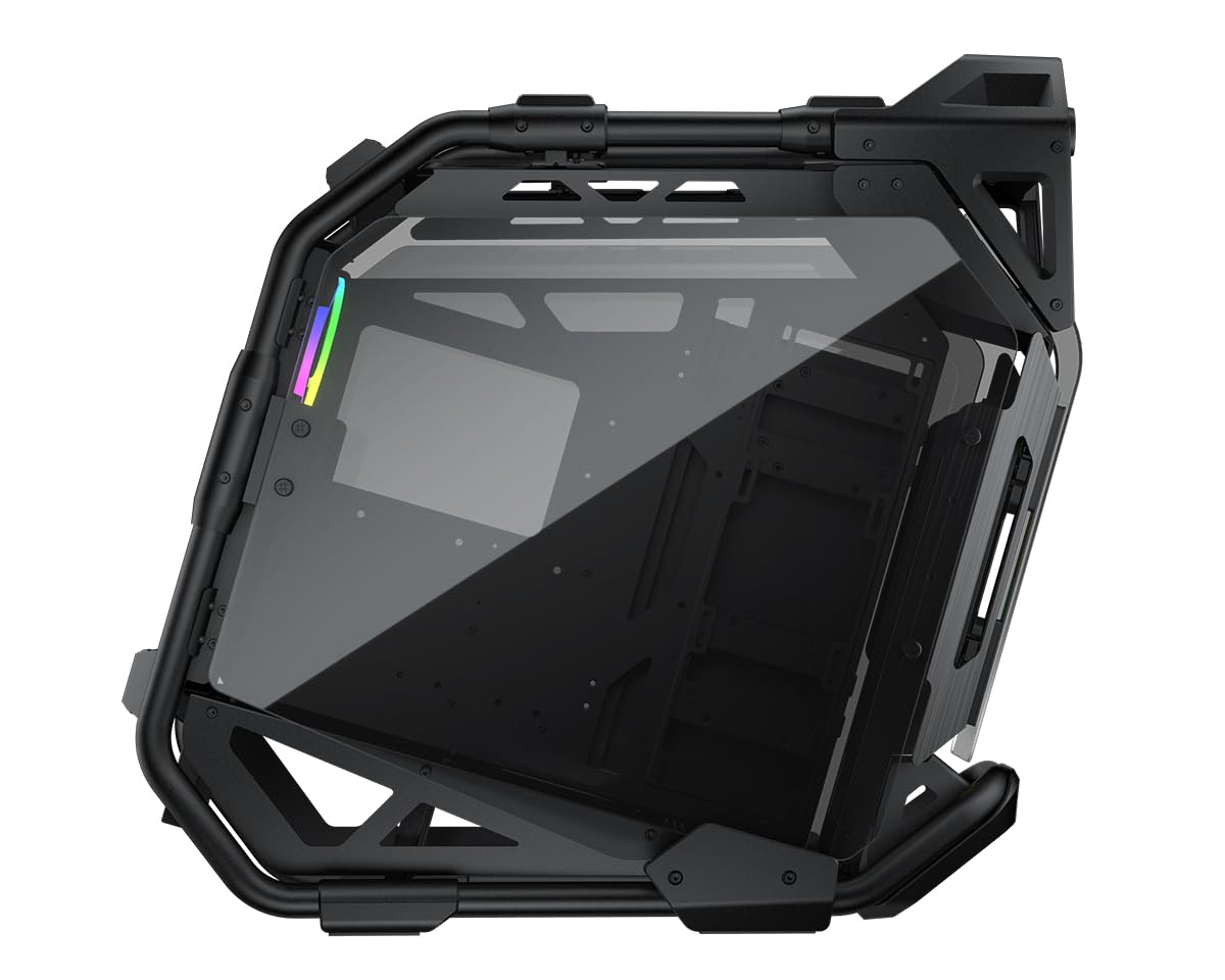 Caja Semitorre ATX Cougar CRATUS