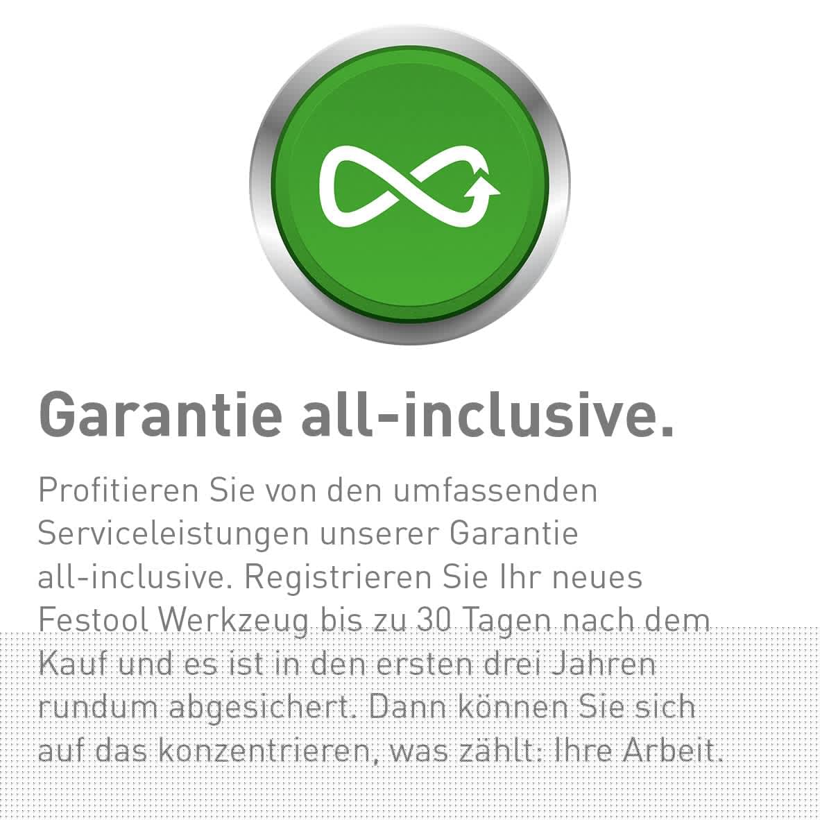 Festool Separador previo CT CT-VA-20