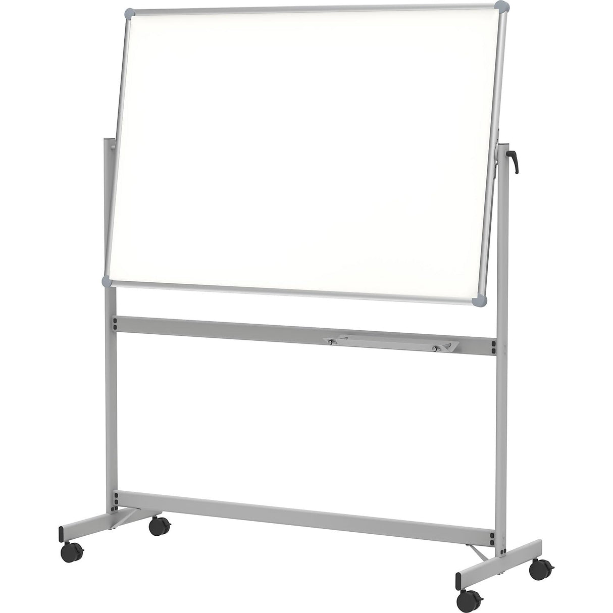 MAUL 6336784 1000 x 2100 mm plástico magnético Pizarra blanca, cuadros blancos (1950 mm, 650 mm, 2250 mm)
