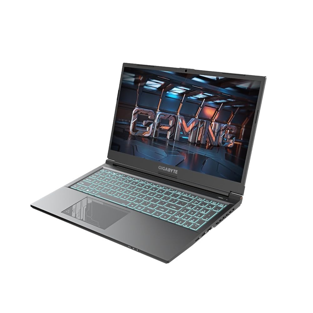 Gigabyte Notebook G5 KF5-53ES353SD 16 GB RAM 15,6" I5-13500H