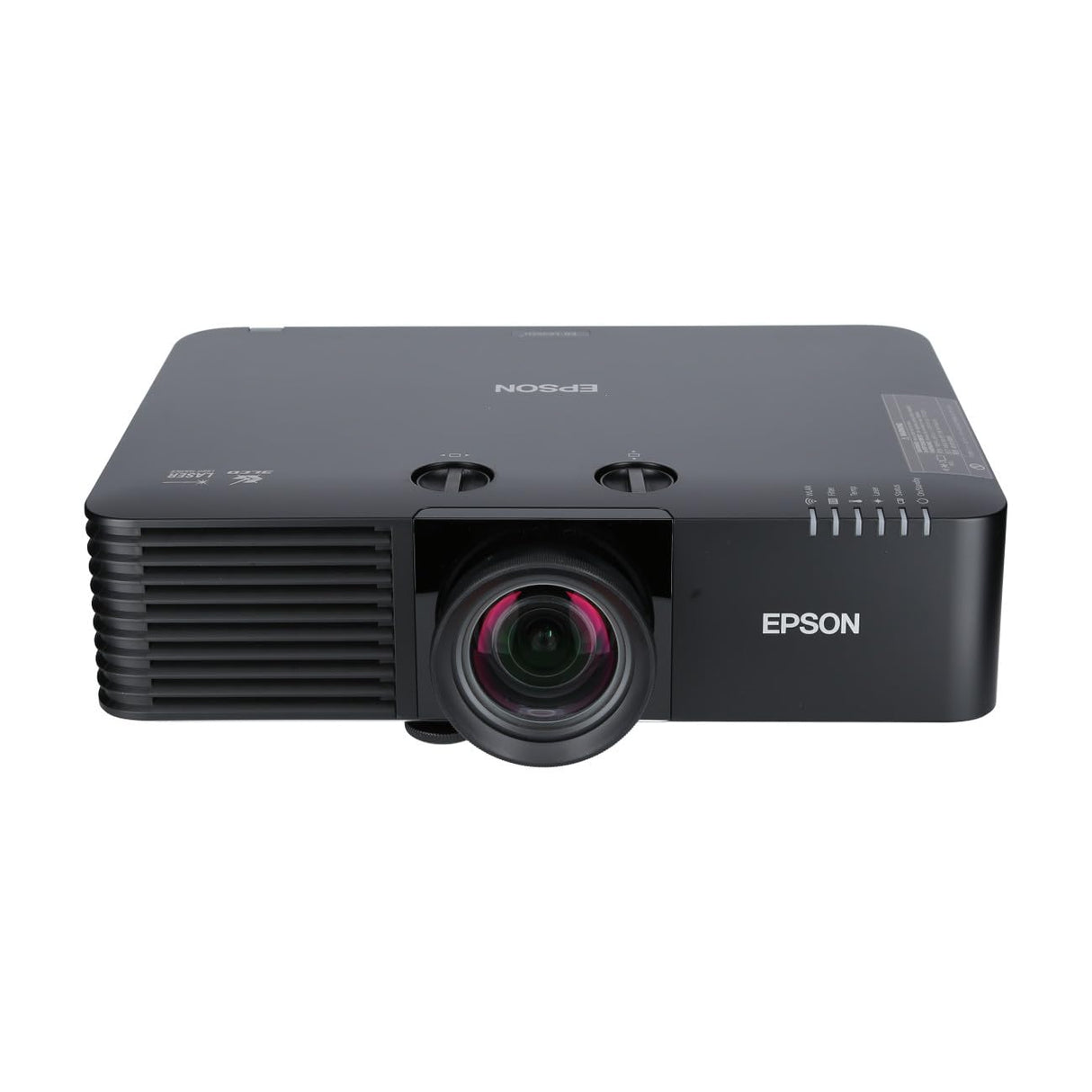 Epson EB-L635SU videoproyector 6000 lúmenes ANSI 3LCD 1080p (1920x1080) Negro