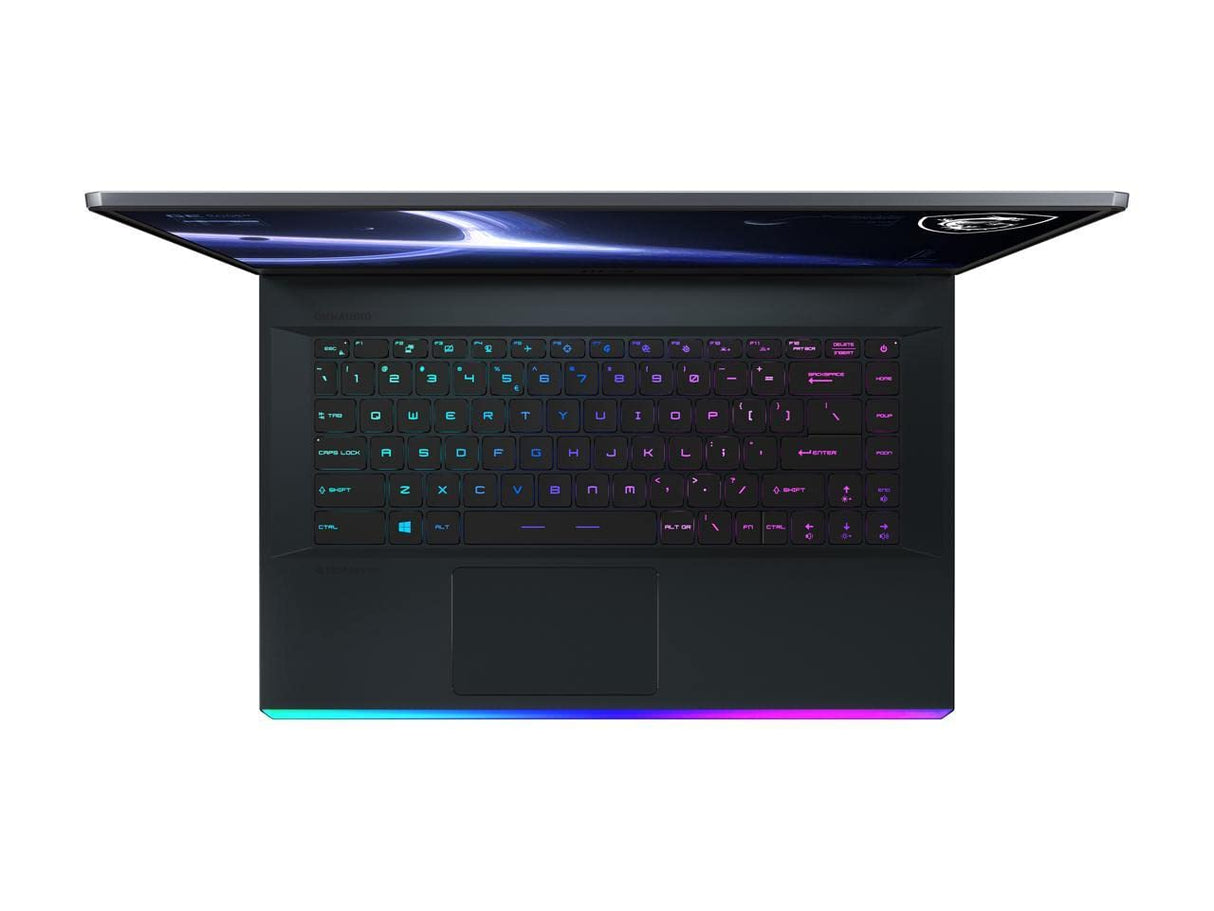 MSI Katana GF66 11UE-491XPL
