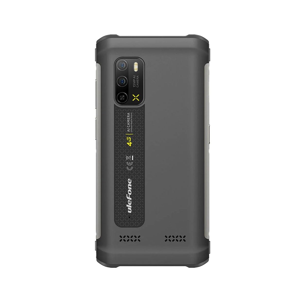 ULEFONE MOVIL Armor X10 Pro 4GB 64GB Black