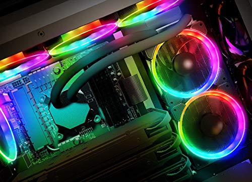 Cougar GEMINIX - Carcasa para PC para Videojuegos