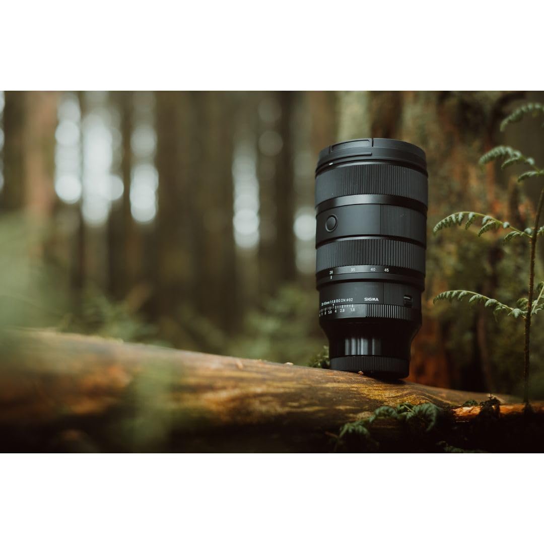 28-45 mm F1.8 DG DN para Sony E
