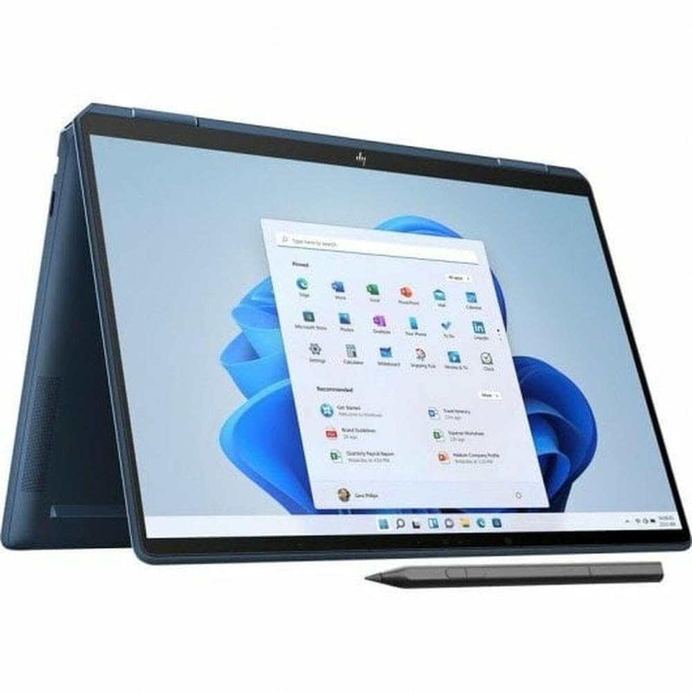 HP Notebook Spectre x360 13,5" Intel Core i7-1355U 16 GB RAM 1 TB SSD