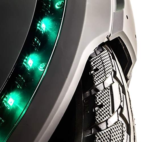 KINGSONG KS-18XL Monociclo Eléctrico, Adulto,Negro, Motor 2200W, Autonomía hasta 80km, Limitado a 25km/h, Neumático Hinchable 18", Altavoz y Bluetooth