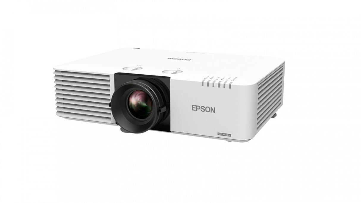 Epson EB-L630U videoproyector 6200 lúmenes ANSI 3LCD WUXGA (1920x1200) Blanco