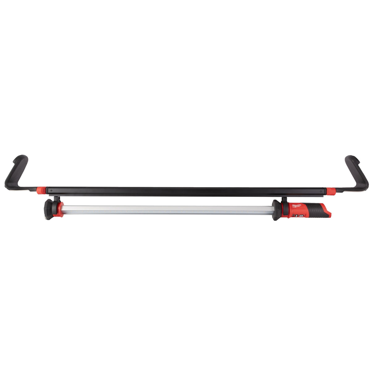 MILWAUKEE - M12 Uhl-0 Lámpara Portátil LED Extensible - Sin Batería Ni Cargador 4933459432