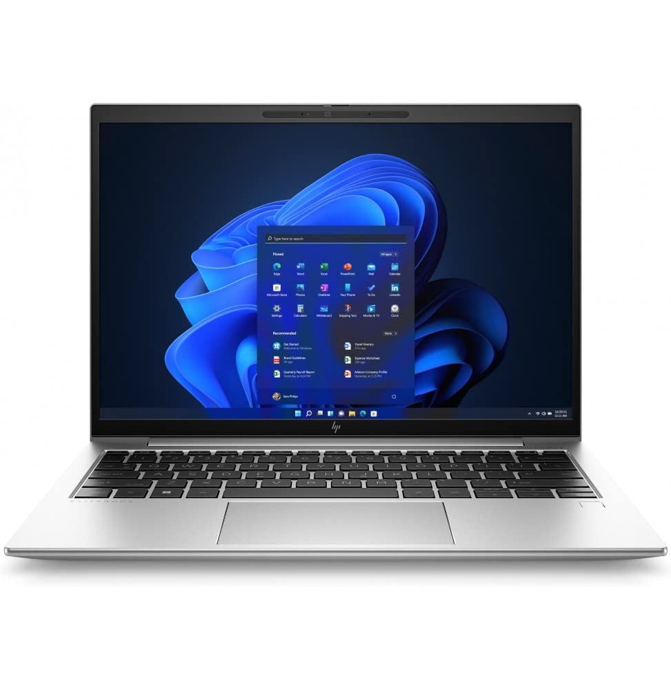 HP ELITEBOOK 830 G9 I5-1235U SYST