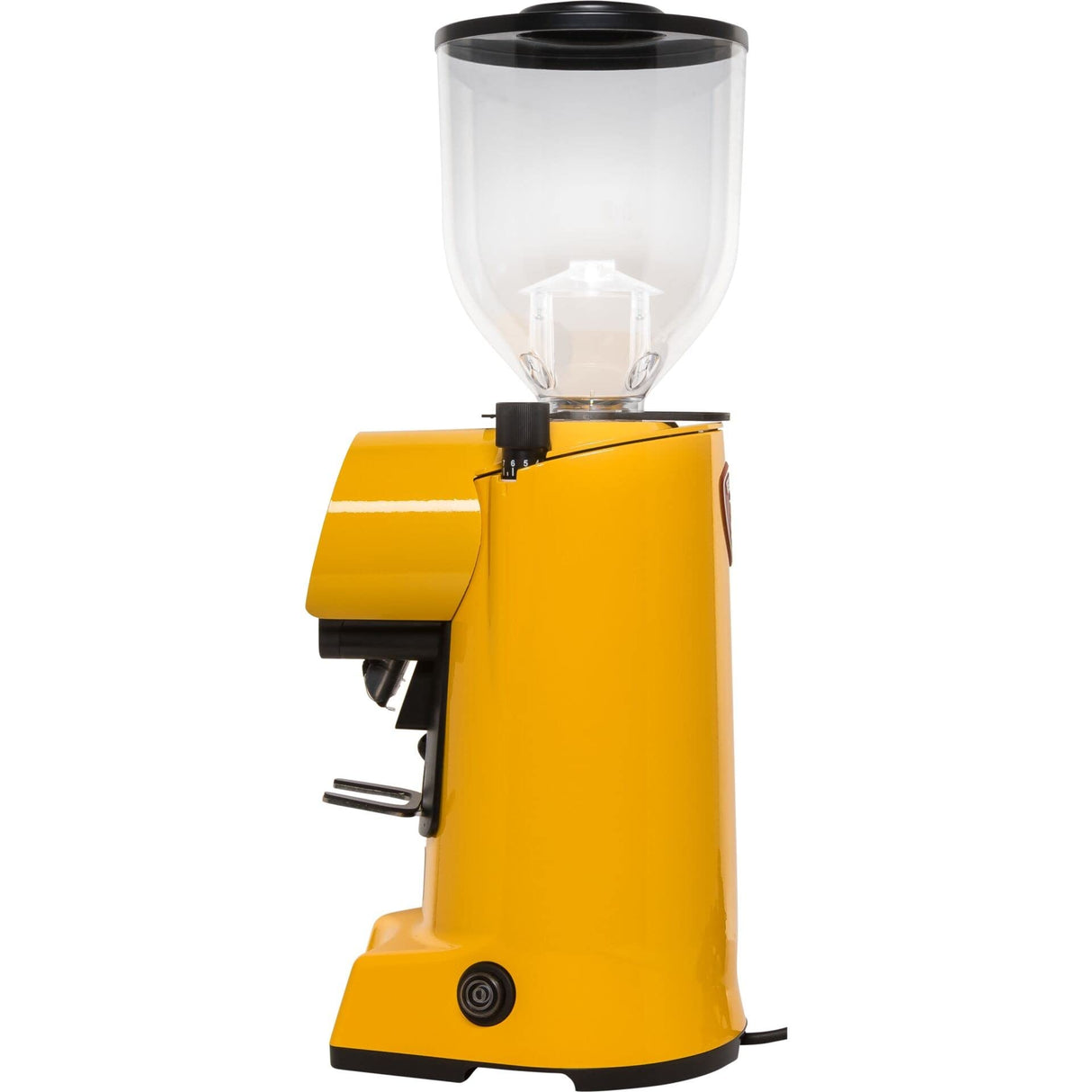 Eureka Helios 65 220-240V/50-60Hz - Amarillo