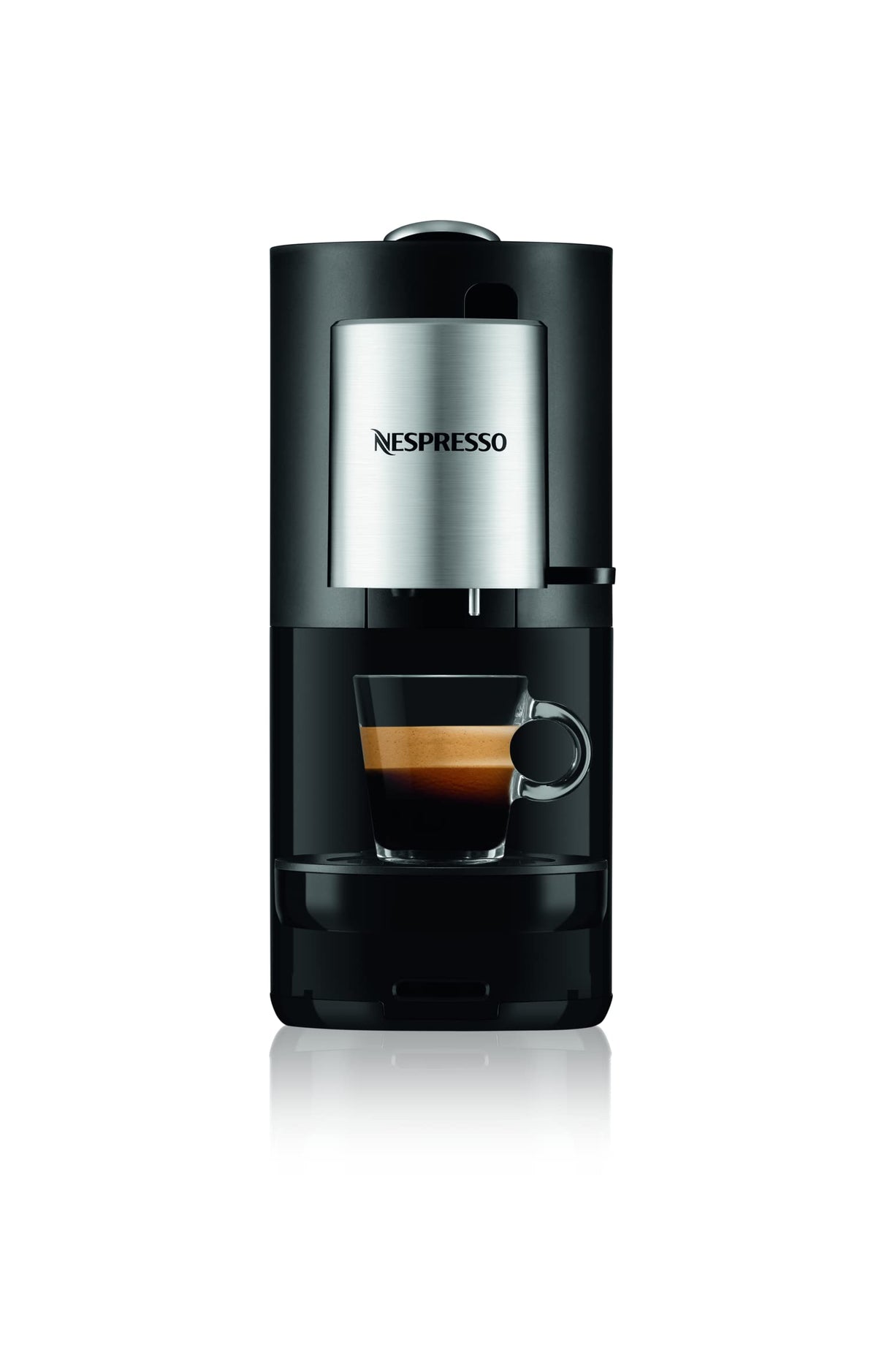 Nespresso Atelier By Krups Cafetera Dosis YY4355FD