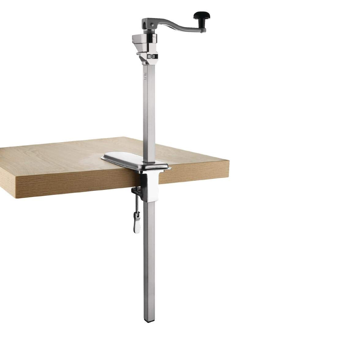 Vogue Ce039 banco abrelatas, 30 "