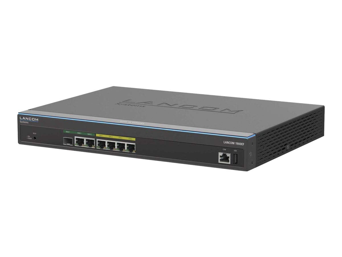 1900EF (EU) RO, Router