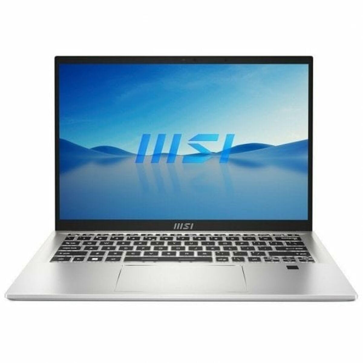 MSI Laptop Prestige 14H B12UCX-414XES 14" i5-12450H 16 GB RAM 512 GB SSD Nvidia GeForce RTX 2050