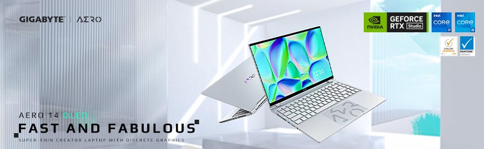 Gigabyte AORUS 16X ASG-53FRC54SH