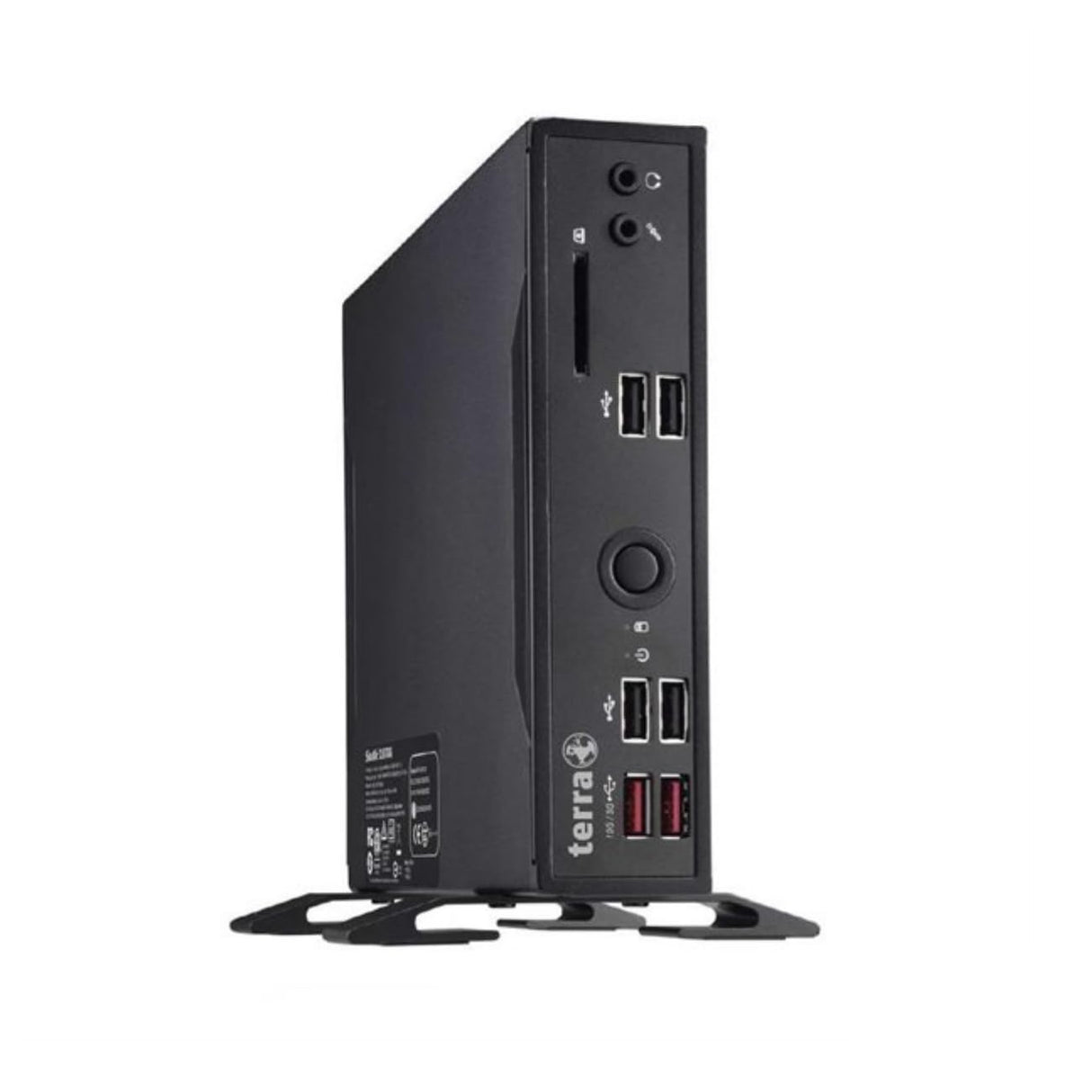 TERRA PC-Mini 6000PV3 (Lüfterlos)