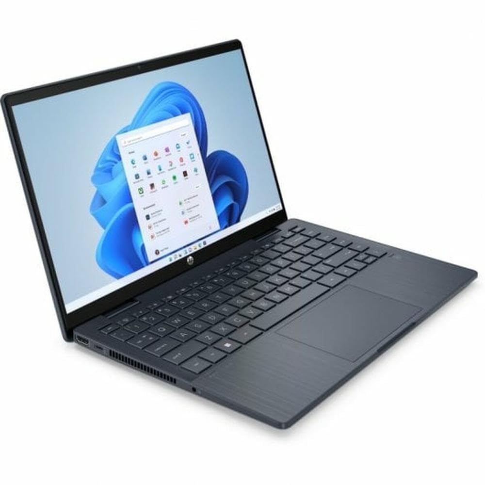 HP Notebook Pavilion x360 14" Intel Core i5-1335U 16 GB RAM 1 TB SSD