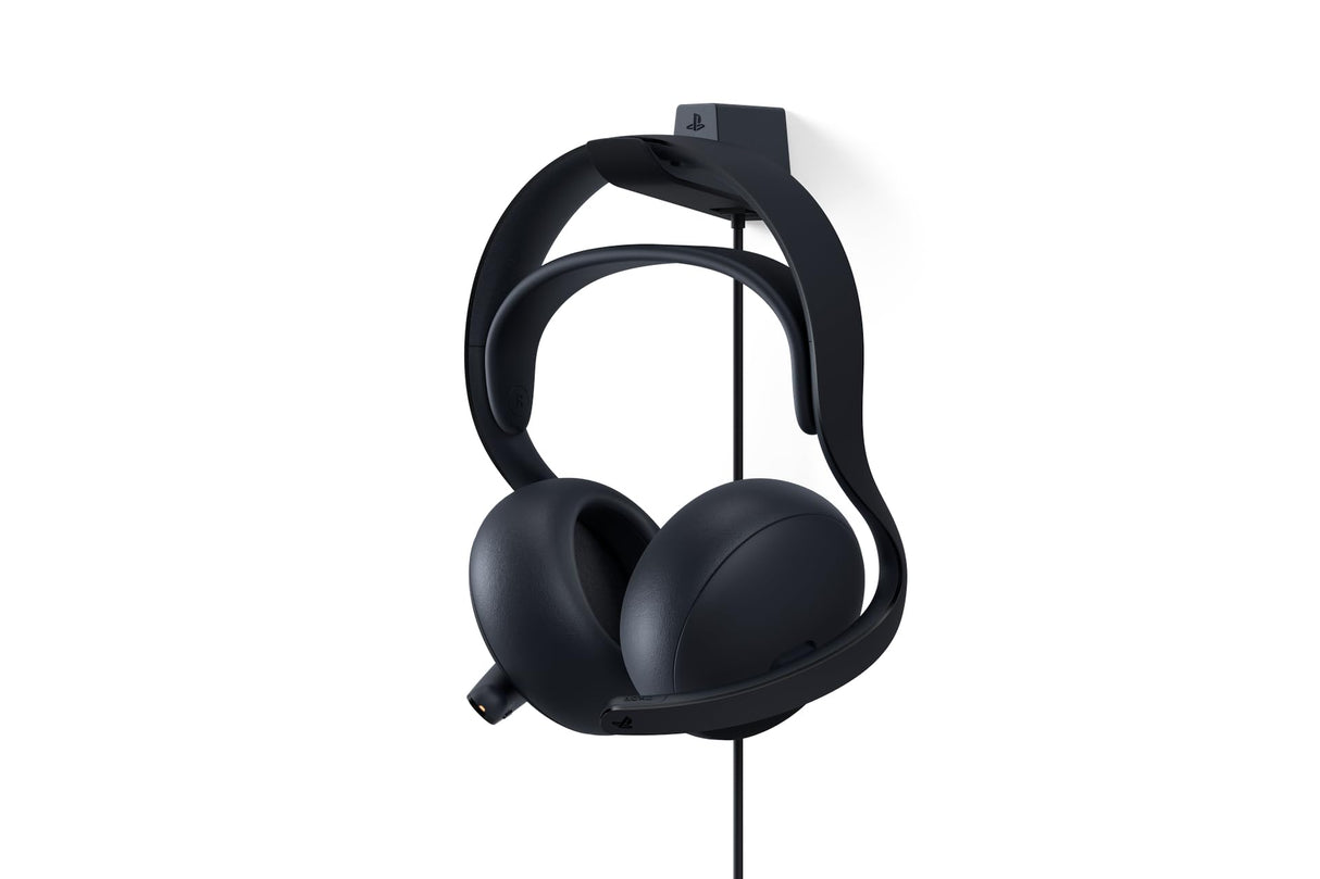 PlayStation 5 - Auriculares inalámbricos PULSE Elite™ – Midnight Black