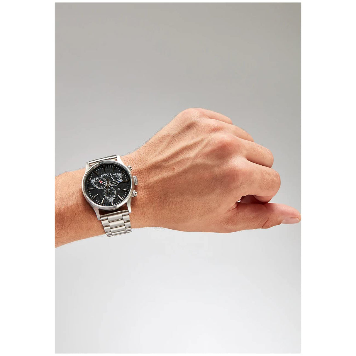 Nixon Reloj de Vestir A1338-625-00